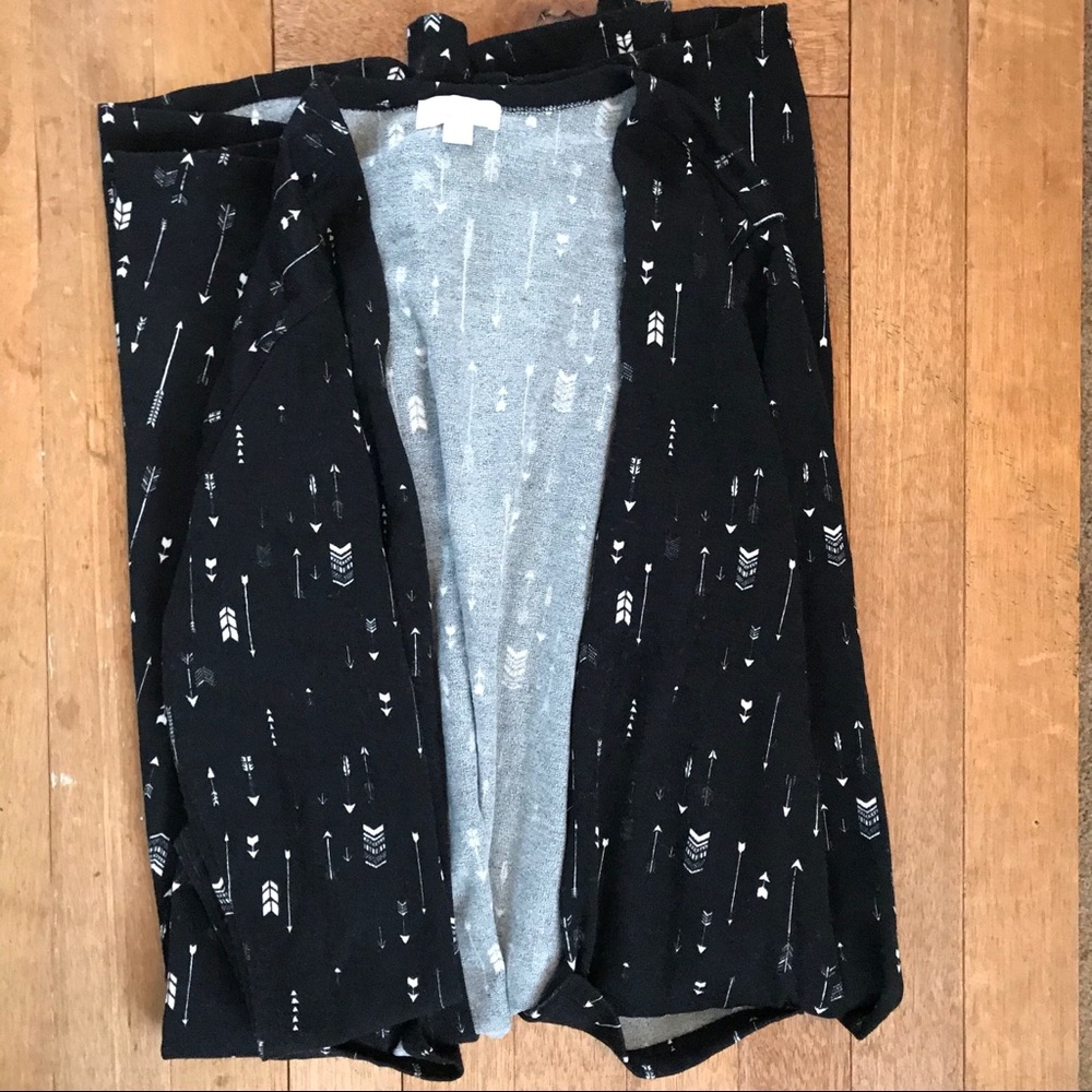 Arrow LulaRoe Sarah